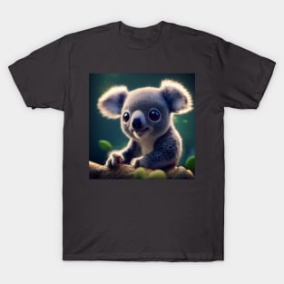 Baby koala T-Shirt